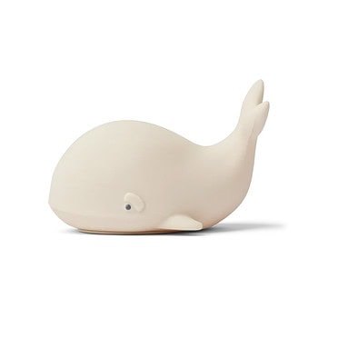 Liewood nachtlampje winston whale
