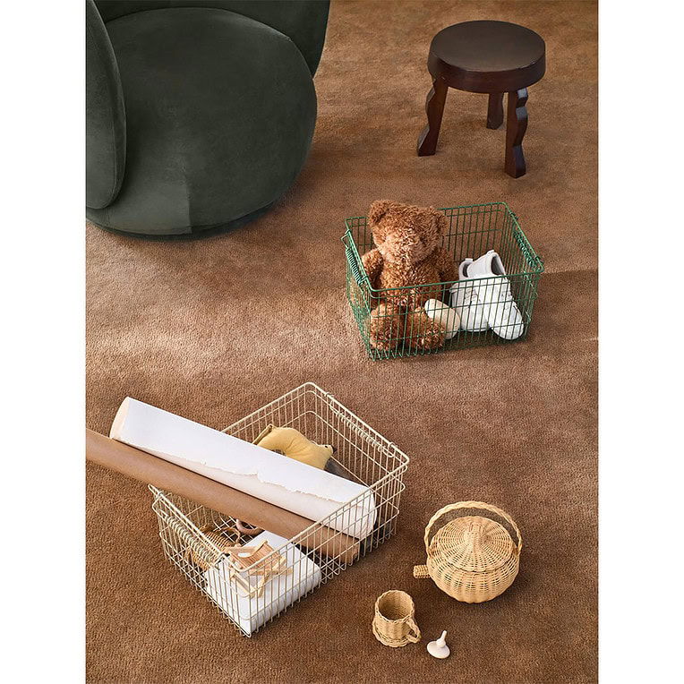 Ferm Living cala stapelbare mand