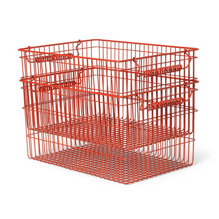 Ferm Living cala stapelbare mand