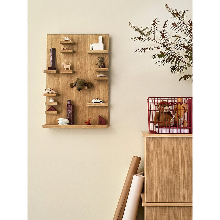 Ferm Living cala stapelbare mand