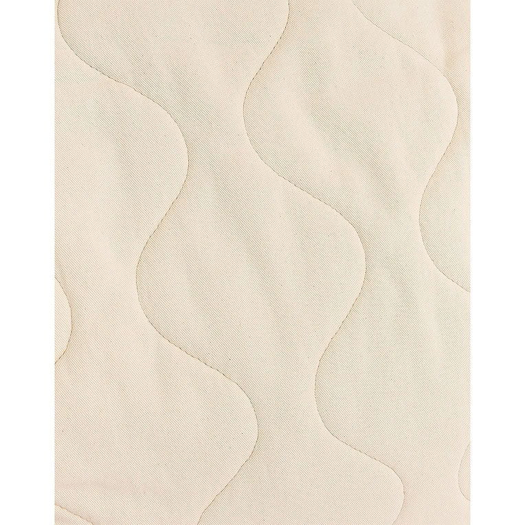 Nobodinoz land quilted beanbag