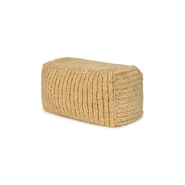 Lorena Canals pouf hooibaal haystack