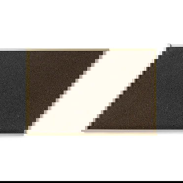Ferm Living pinboard kant