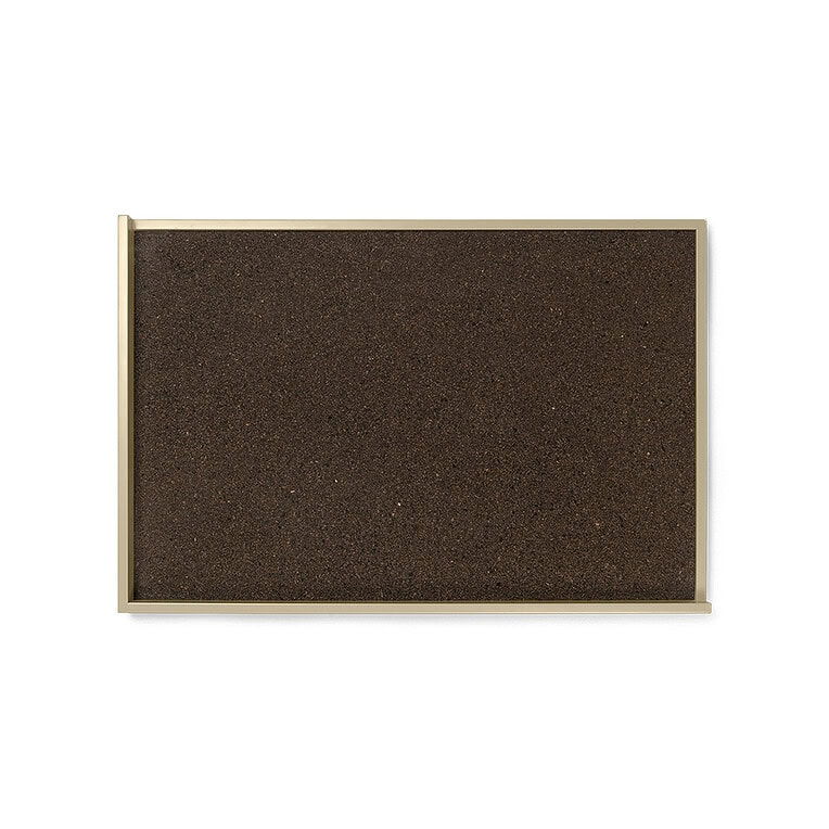 Ferm Living pinboard kant