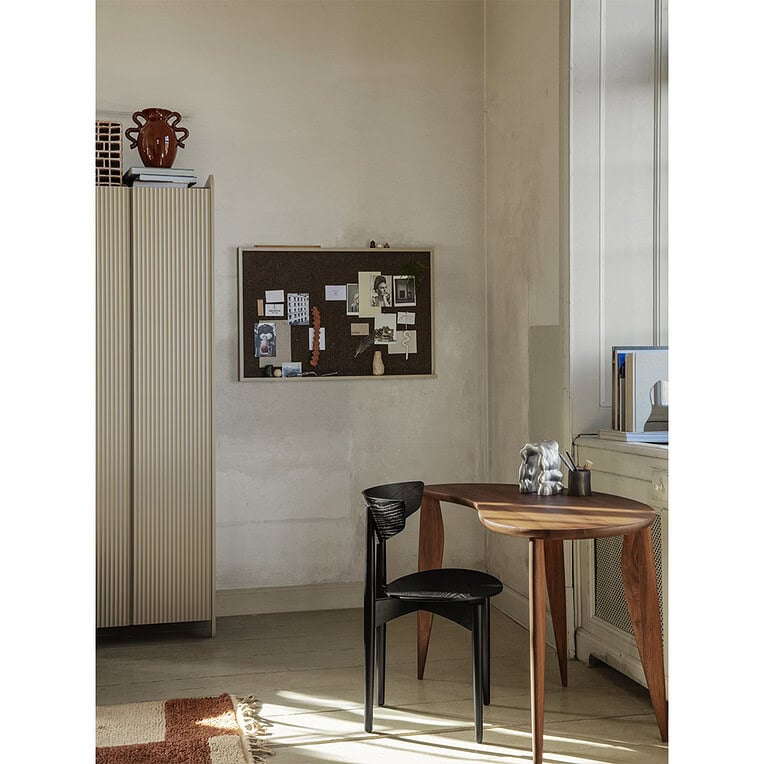 Ferm Living pinboard kant