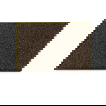 Ferm Living pinboard kant