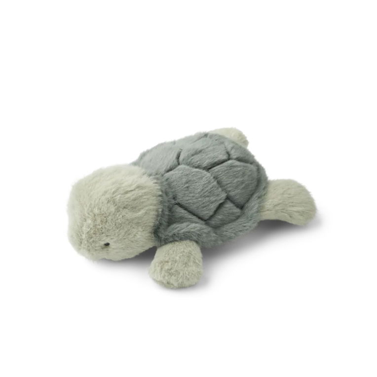 Liewood knuffel schildpad Binnie