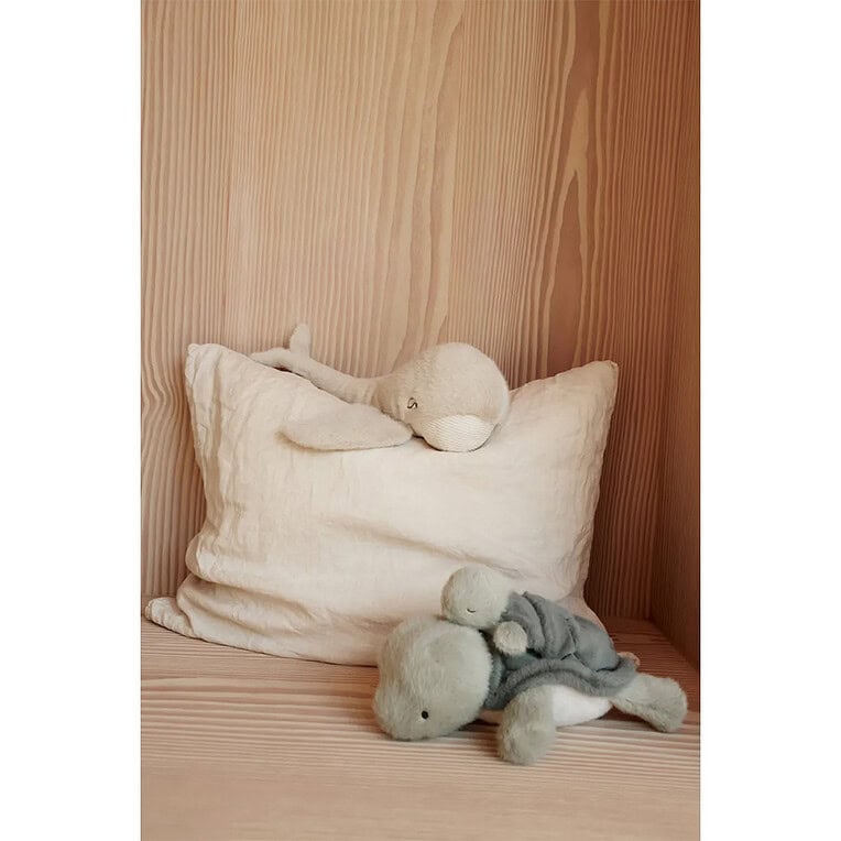 Liewood Knuffel walvis Berman
