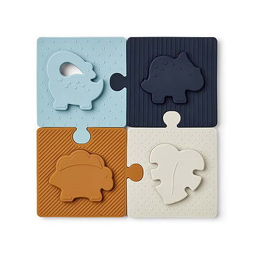 Liewood puzzel Bodil
