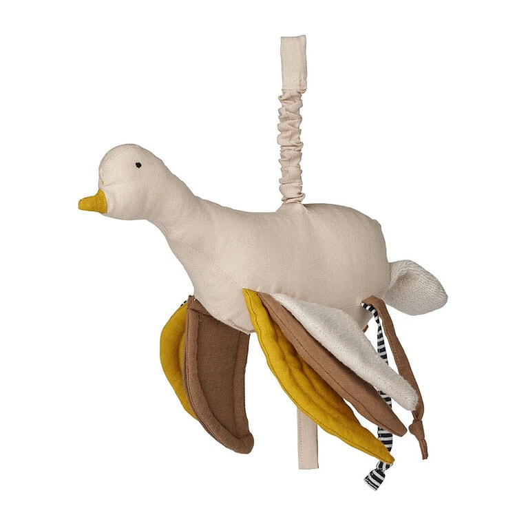 Liewood walther baby mobiel