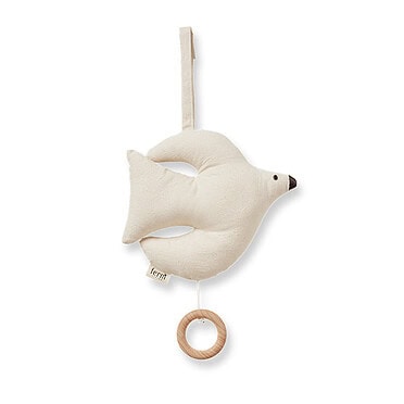 Ferm Living swift bird muziekmobiel
