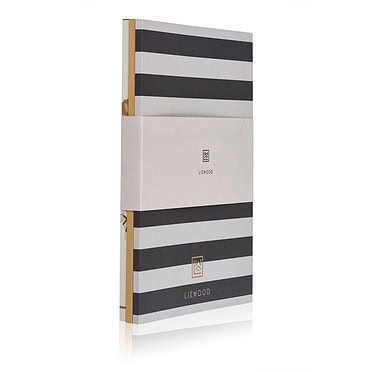 Liewood sidney 3-pack notebooks