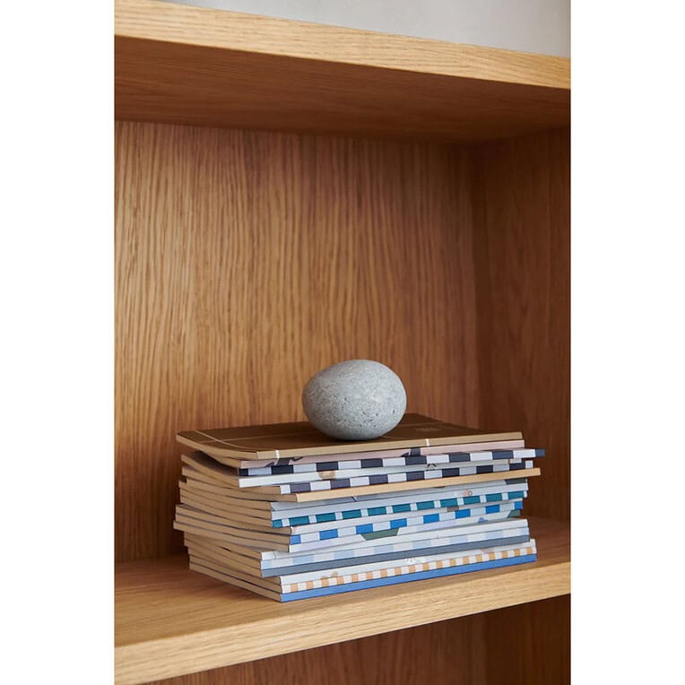 Liewood sidney 3-pack notebooks