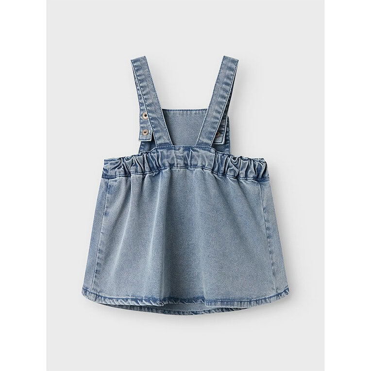 Name it denim rokje Felia
