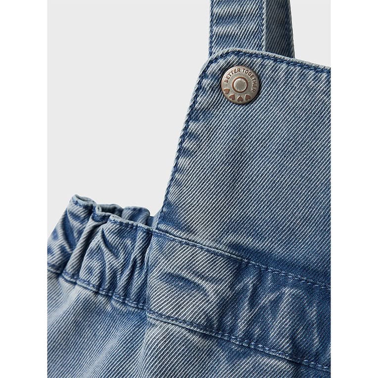 Name it denim rokje Felia
