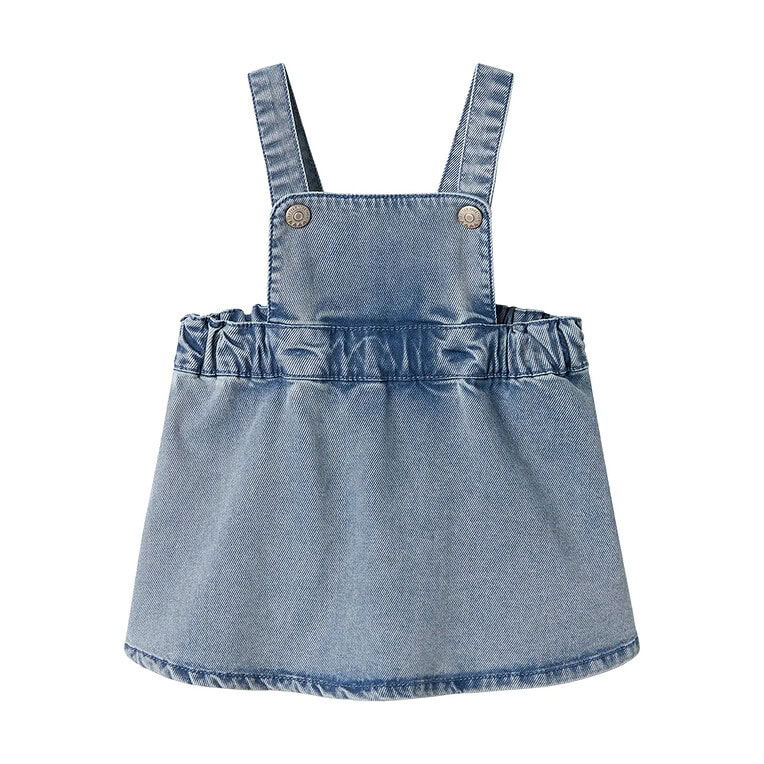 Name it denim rokje Felia