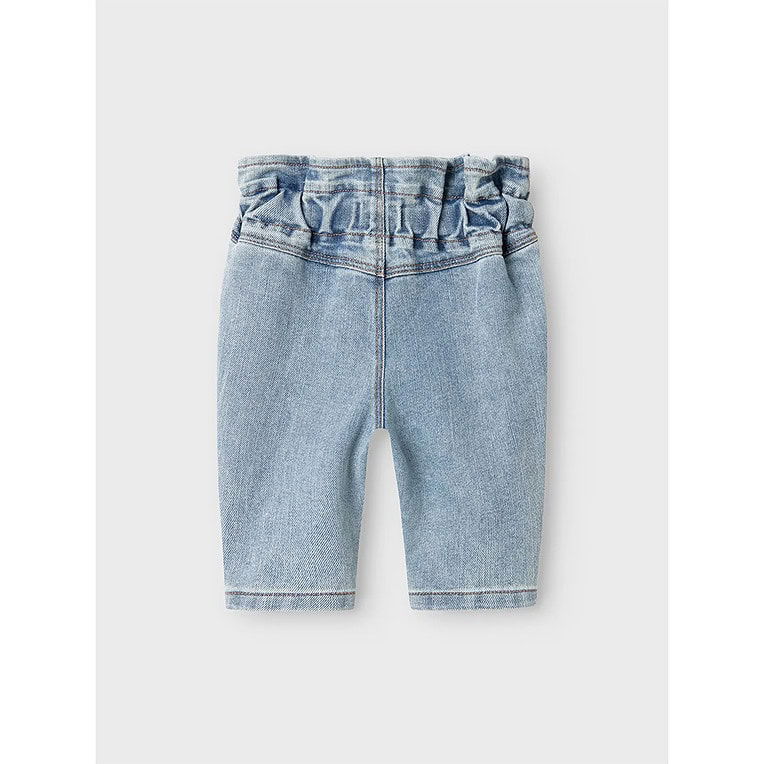 Lil'Atelier Darlee loose jeans