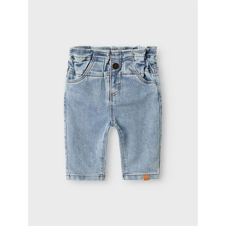 Lil'Atelier Darlee loose jeans