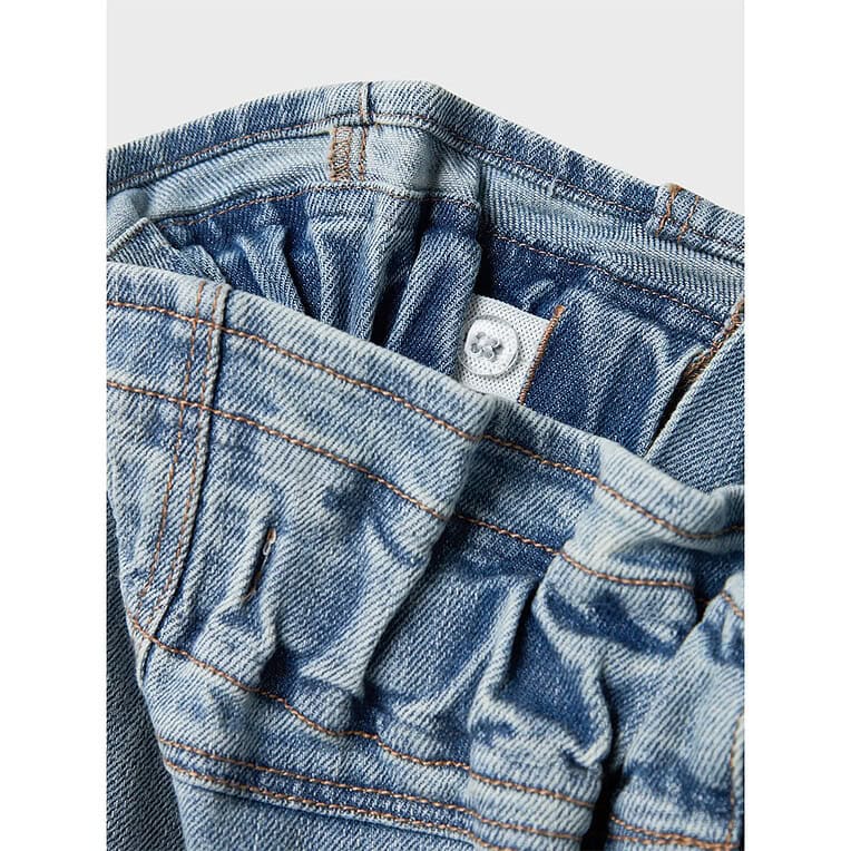 Lil'Atelier Darlee loose jeans