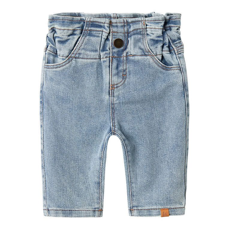 Lil'Atelier Darlee loose jeans