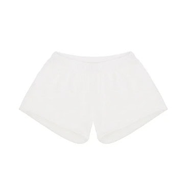 A Basic Brand summer shorts