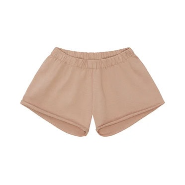 A Basic Brand summer shorts