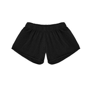 A Basic Brand summer shorts