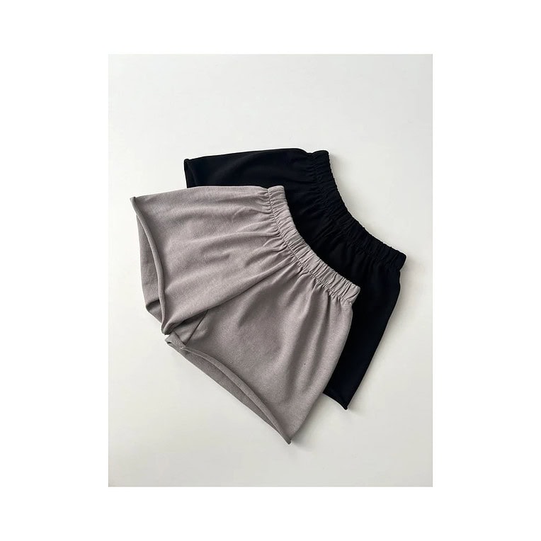 A Basic Brand summer shorts