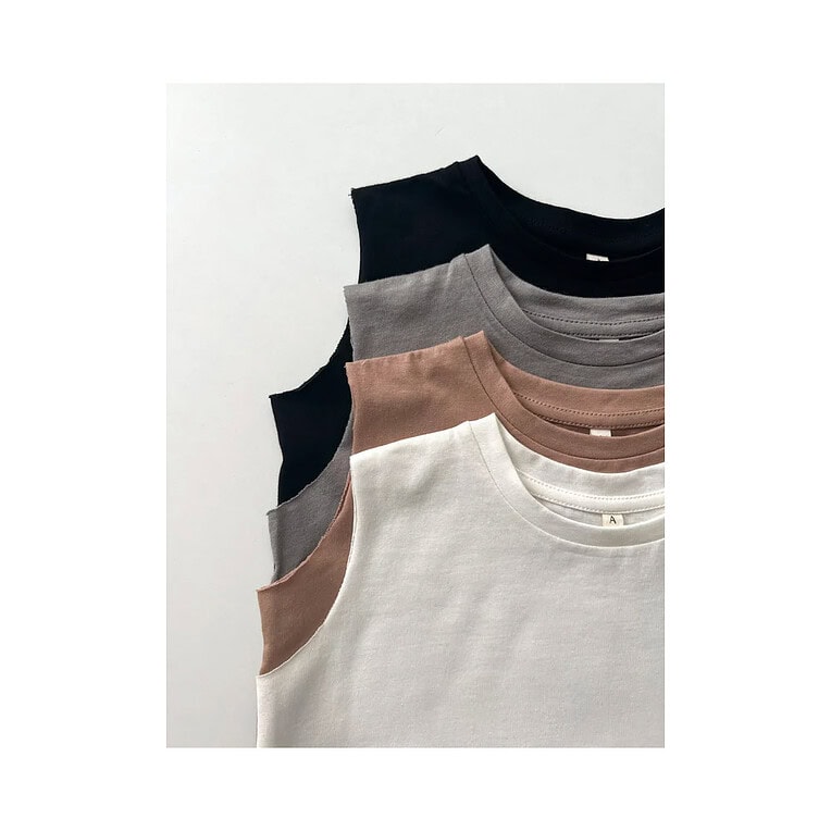 A Basic Brand tank top
