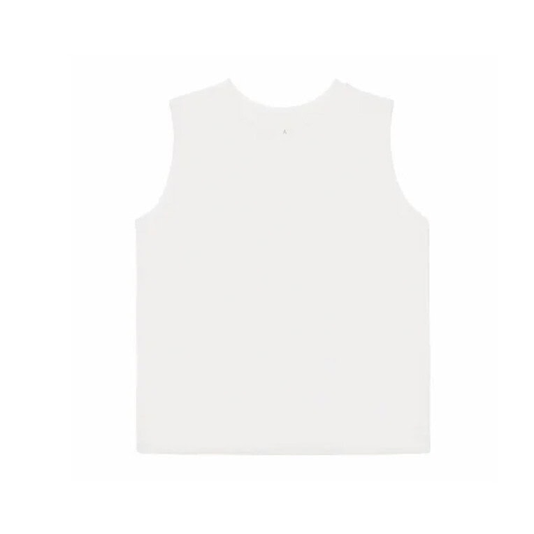 A Basic Brand tank top