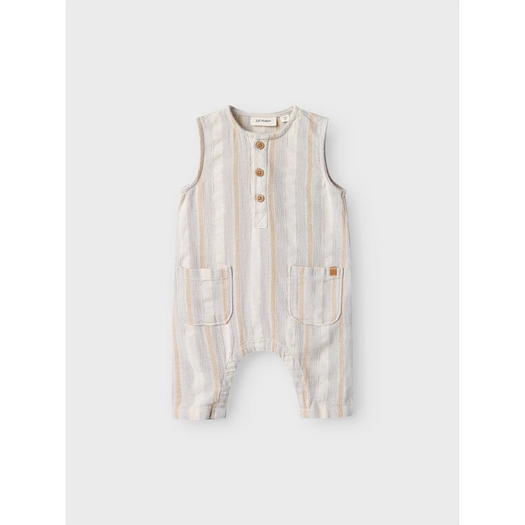Lil'Atelier denver sl loose suit