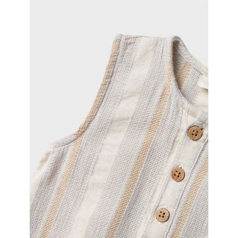 Lil'Atelier denver sl loose suit