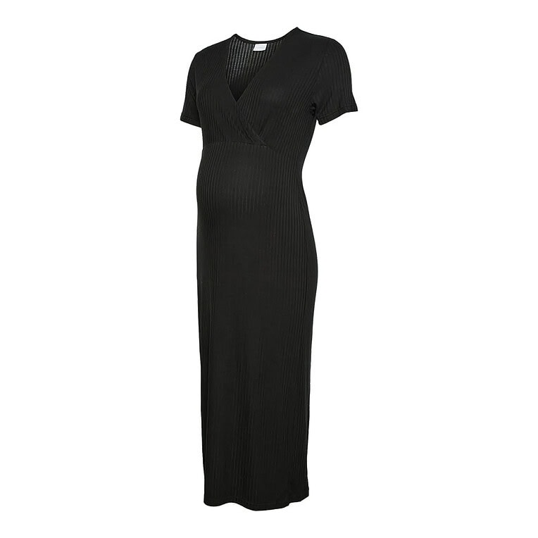 Mama Licious midi jurk Tess