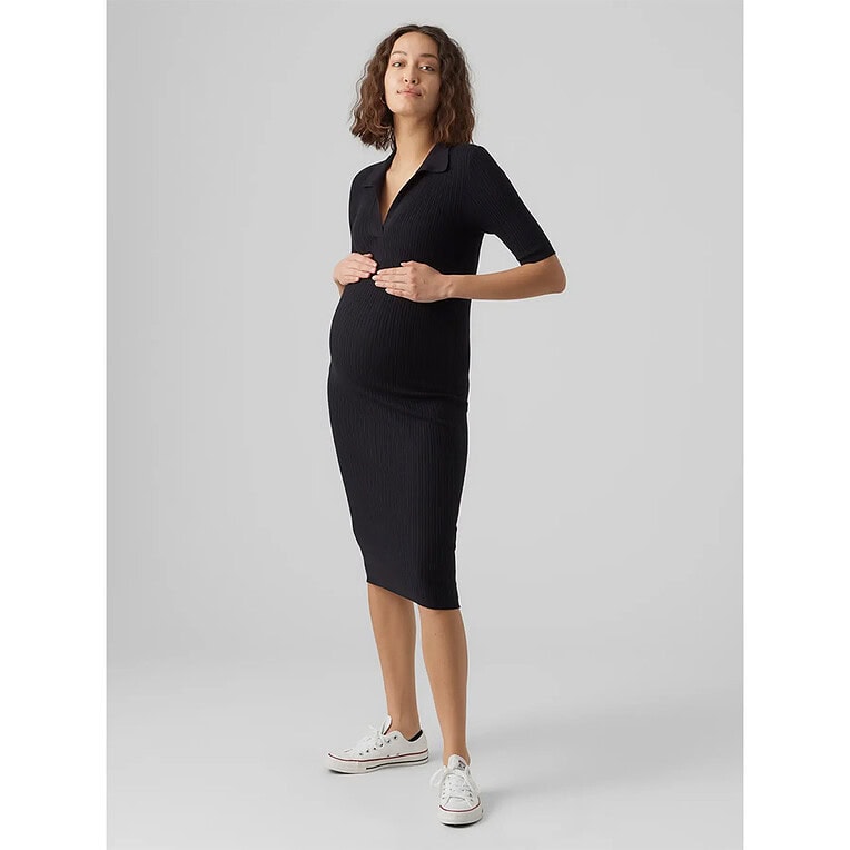 Vero Moda polo jurk holly