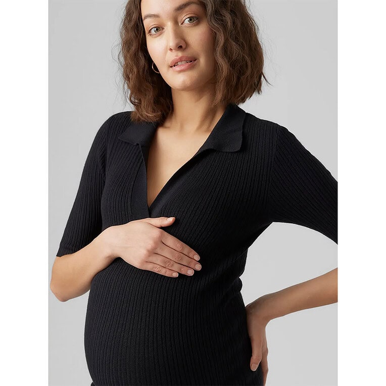Vero Moda polo jurk holly