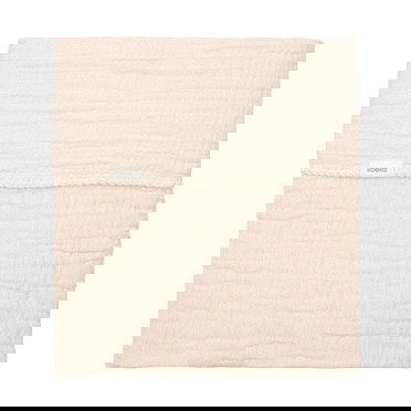 Koeka Wiegdeken Rivoli - Warm White