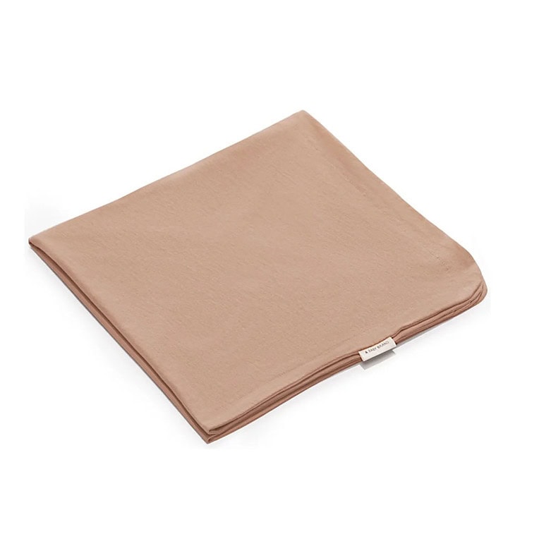 A Basic Brand muslin square doek