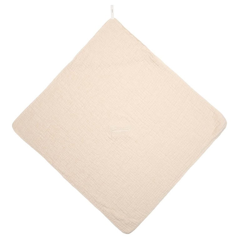 Koeka Omslagdoek Rivoli - Warm White