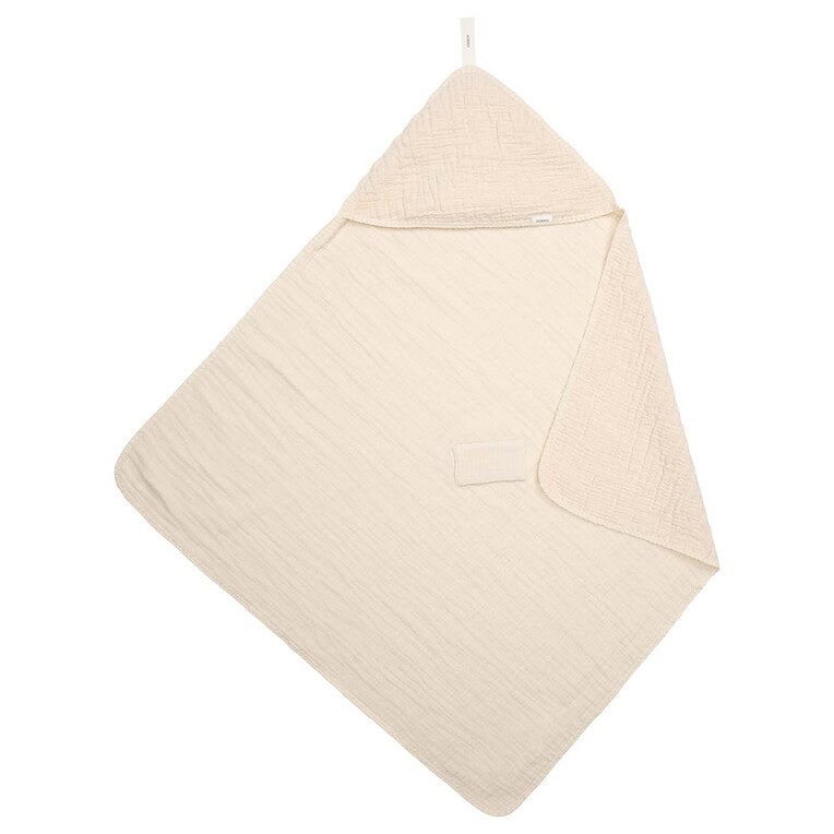 Koeka Omslagdoek Rivoli - Warm White