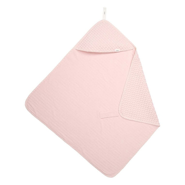 Koeka Omslagdoek wafel Antwerp Cotton Candy