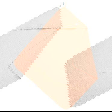 Koeka Omslagdoek Lace Elba - Peach