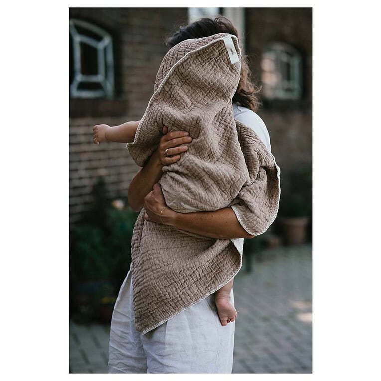 Koeka Omslagdoek Rivoli