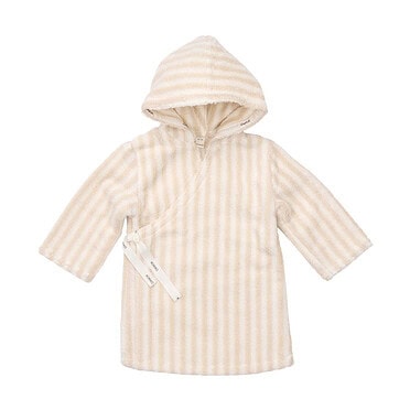 Koeka Baby badjas Playa - Sand