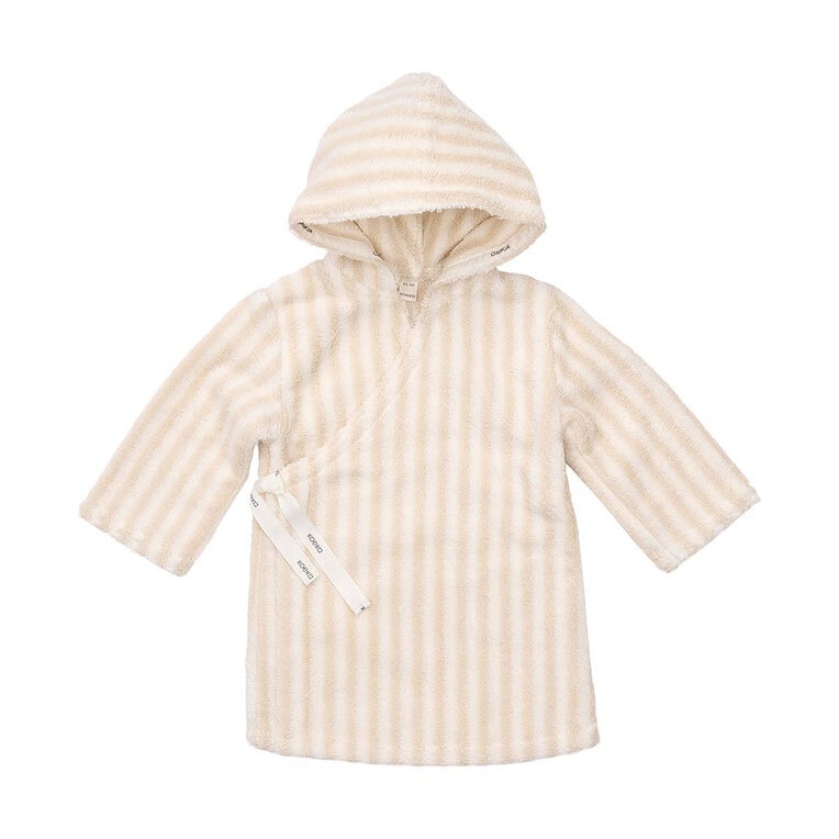 Koeka Baby badjas Playa - Sand