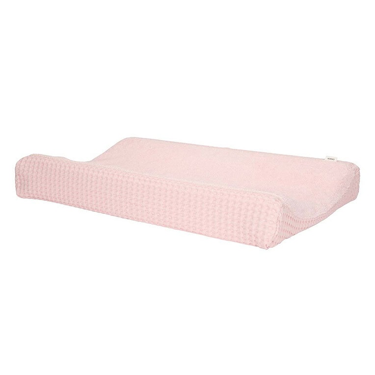 Koeka waskusssenhoes wafel Amsterdam Cotton Candy