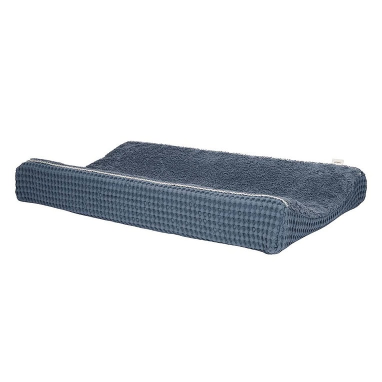 Koeka waskusssenhoes wafel Amsterdam Bluestone