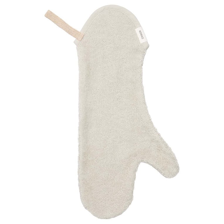 Koeka Douche washand Dijon Daily - Ocean Air