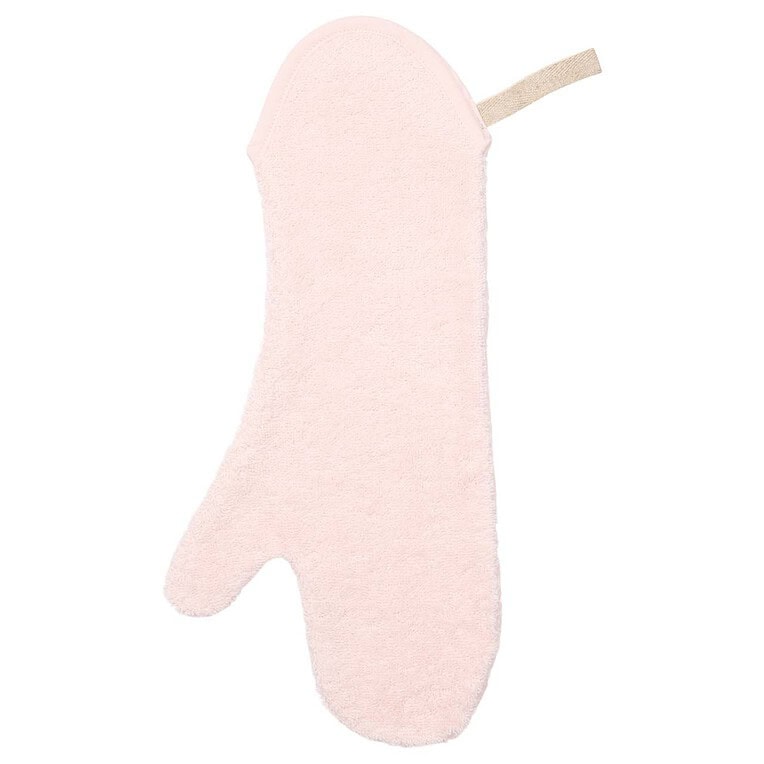Koeka Douche washand Dijon Daily - Cotton Candy
