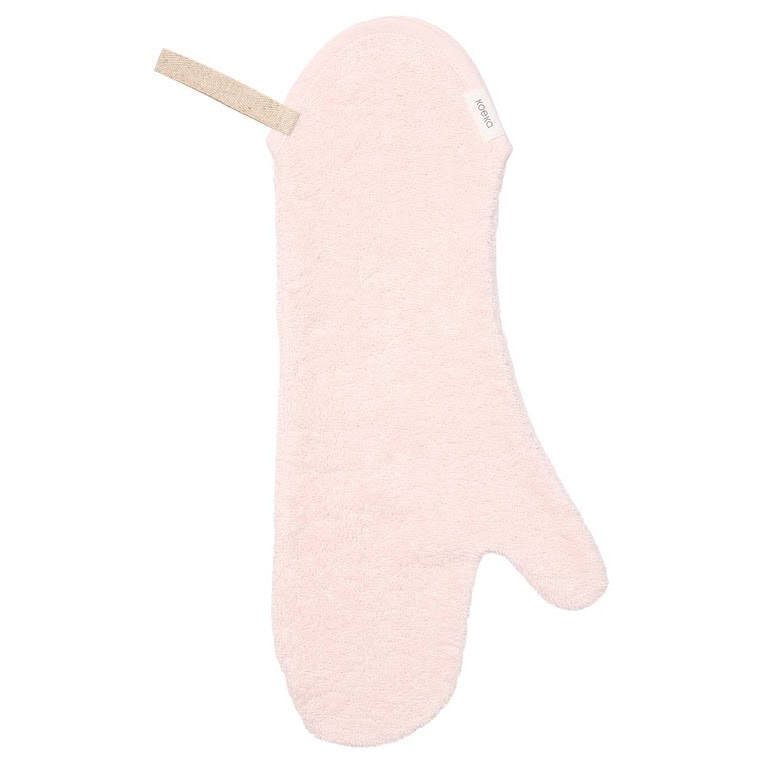 Koeka Douche washand Dijon Daily - Cotton Candy