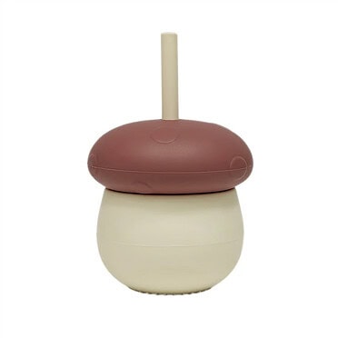 OYOY Living Design drinkbeker paddestoel